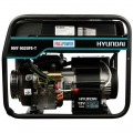 фото Бензиновий генератор Hyundai HHY 9020FE-T, Hyundai HHY 9020FE-T, Бензиновий генератор Hyundai HHY 9020FE-T фото товару, як виглядає Бензиновий генератор Hyundai HHY 9020FE-T дивитися фото